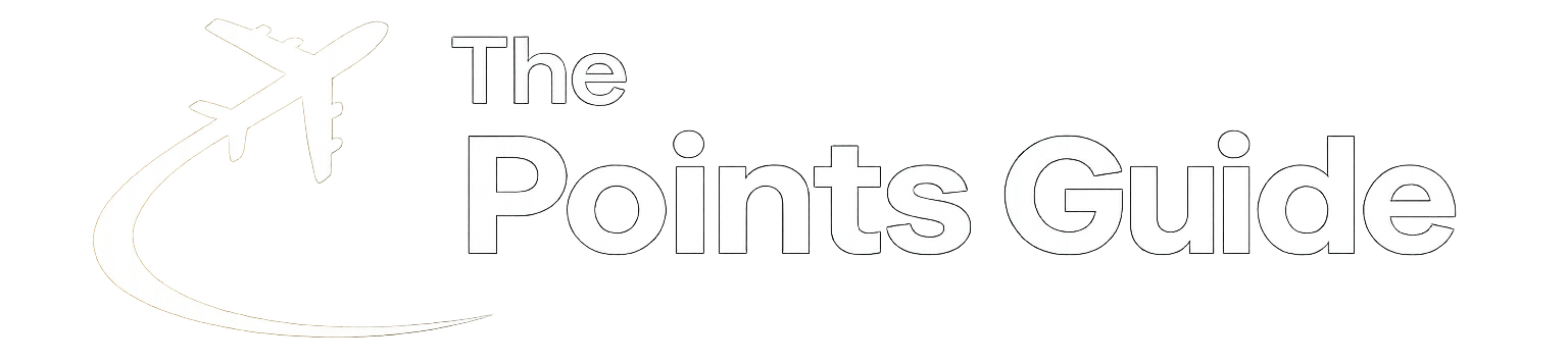 The Points Guide